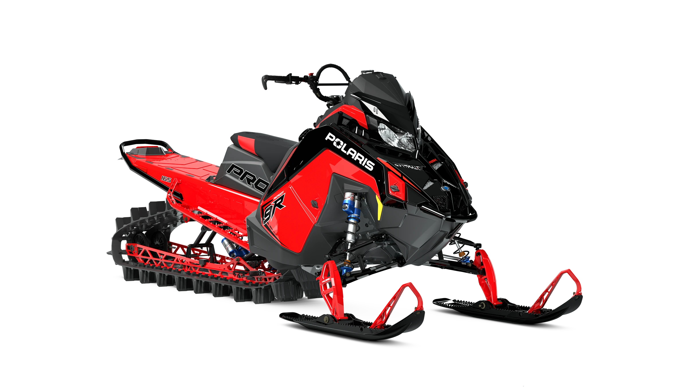 Polaris SNOW