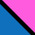 Velocity Blue / Pink