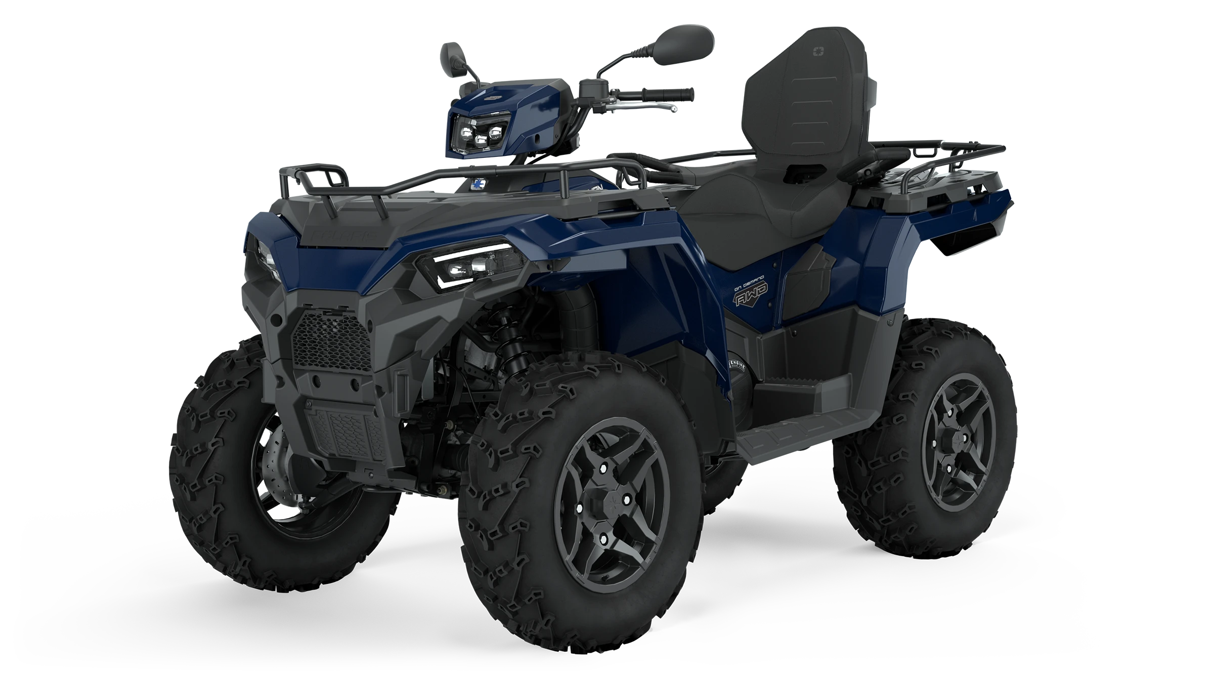 Sportsman Touring 570 EPS SP