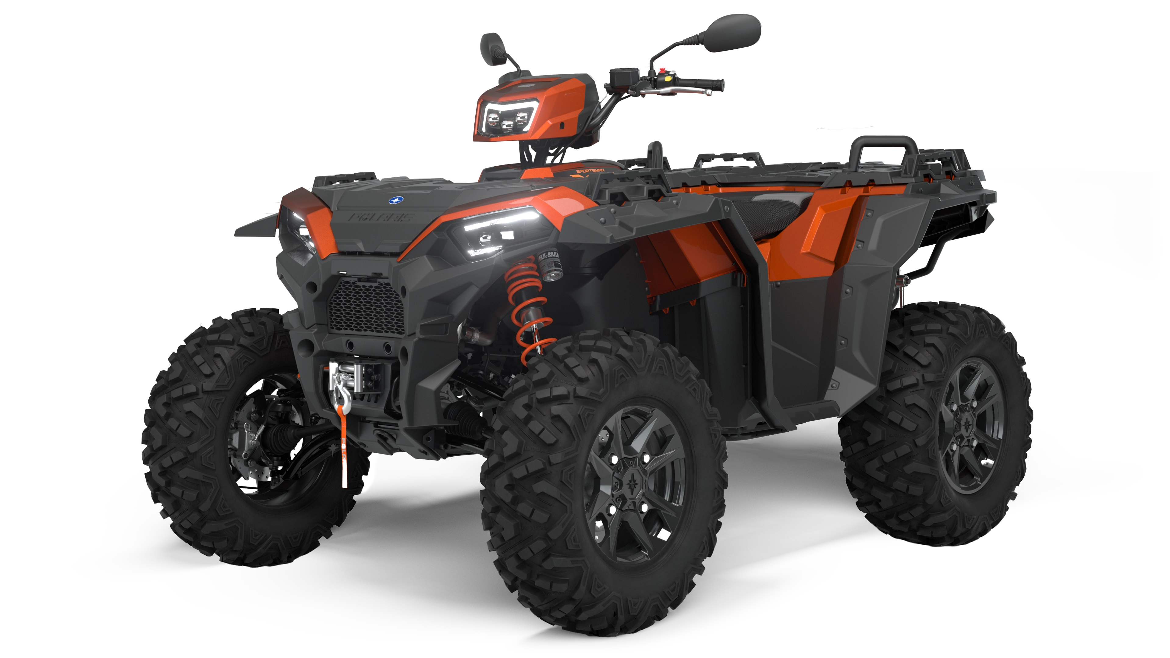 Sportsman XP 1000 S EPS Turf